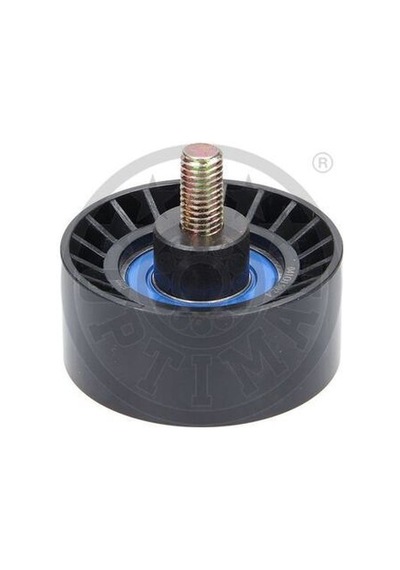 Optimal 0n971 Saptırma Kılavuz Makarası Triger Kayışı Buick Excellebuıcksgm Excelle Hrv Schr Heck Excelle St 25191263
