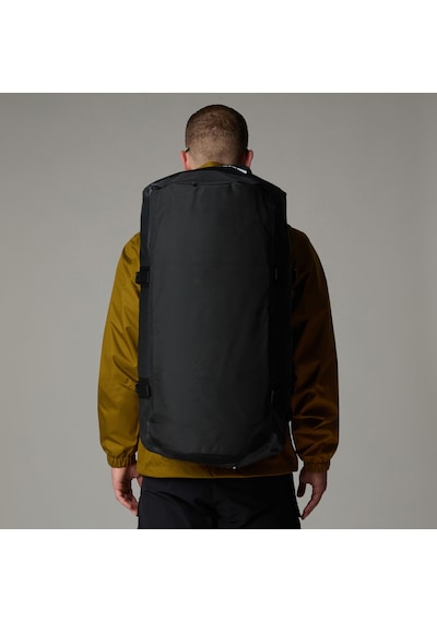 The North Face Base Camp Duffel - M Unisex Spor Çantası-29883 Siyah
