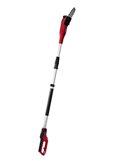 Gc-ec 7520 T Elektrikli Dal Budama 750 W, 18 Cm Kesme Uzunluğu, 11 M/s Maks. Zincir Hızı, Otom