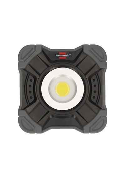 Brennenstuhl Outdoor Şarjlı 1000 Lümen Ip54 Lisanslı Mıknatıslı Ve Ayarlanabilir Led Projektör