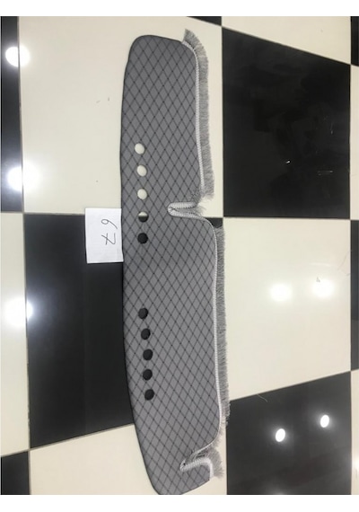 Yeni Model Tofaş Uyumlu Torpido Ön Göğüslük-67