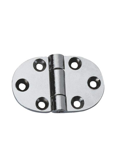 Endüstriyel Buzdolabı Metal Yaprak Menteşe