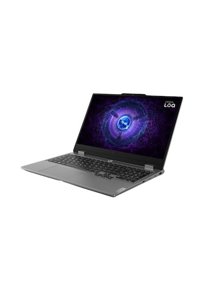 Lenovo LOQ 15IAX9 83GS00PHTR i5-12450HX 12 GB 1 TB SSD 8 GB RTX4060 15.6" Dos Dizüstü Bilgisayar