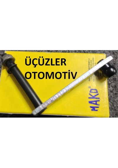 .Silecek Hareket Kolu R9 R11 Sol Mako 72741712