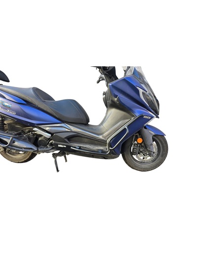 Kymco Downtown 250i Koruma Demiri