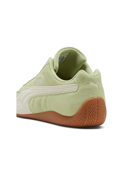 Puma Speedcat Og Unisex Günlük Ayakkabı 39884648 Yeşil Yeşil