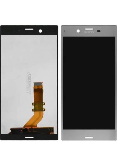 Sony Xperia Xz (F8331 F8332) Lcd Ekran Dokunmatik