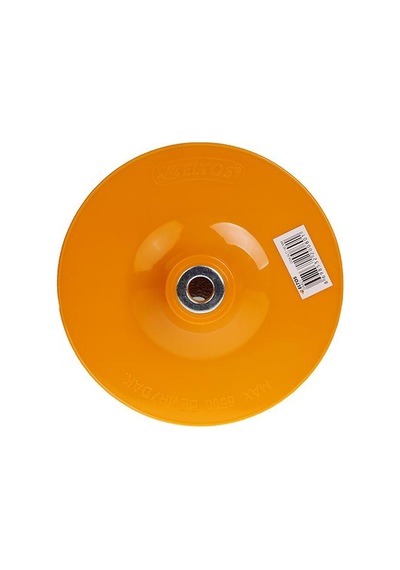 Eltos Disk Altı 115 Mm