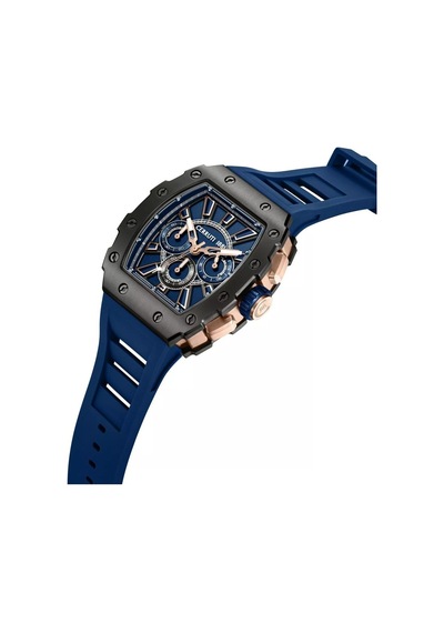 Cerruti 1881 Cıwgo0085402 Erkek Kol Saati Siyah