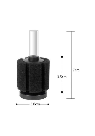 Xınyou Xy 2835 Mini Pipo Filtre. Üretim Filtresi