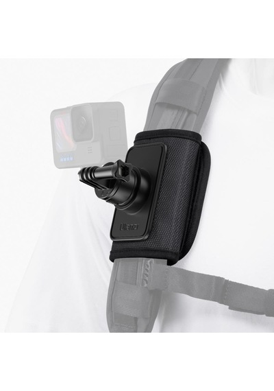 Ulanzi Co62 Go Quıck Iı Backpack Mount