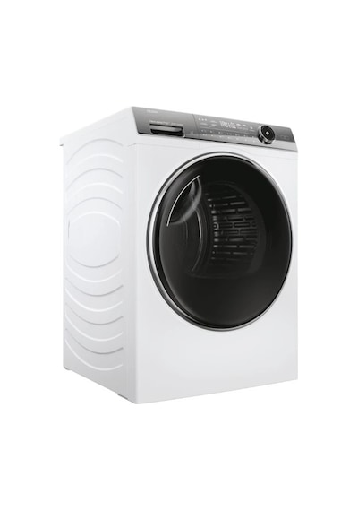 Haier HD90-A3Q979U1-S 9 KG Isı Pompalı Çamaşır Kurutma Makinesi