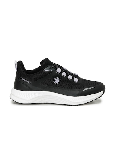 Lumberjack MERA 4FX Kadın  Siyah Sneaker