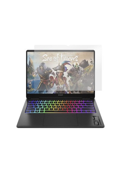 Hp Omen Transcend 14 14 İnç Mat Ekran Koruyucu Şeffaf