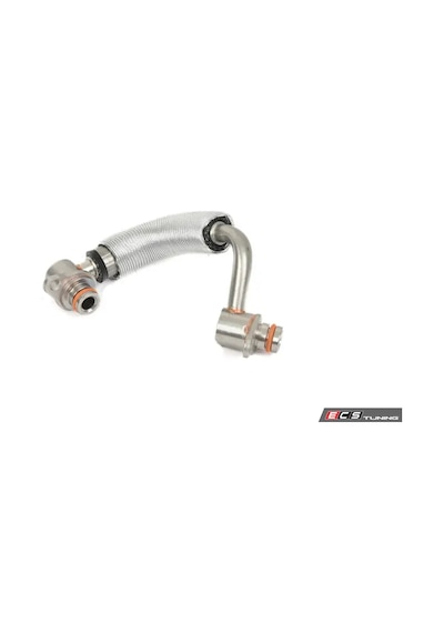 Bmw F10 F25 F26 F15 F30 N20 Turbo Geri Dönüş Borusu 11538853293