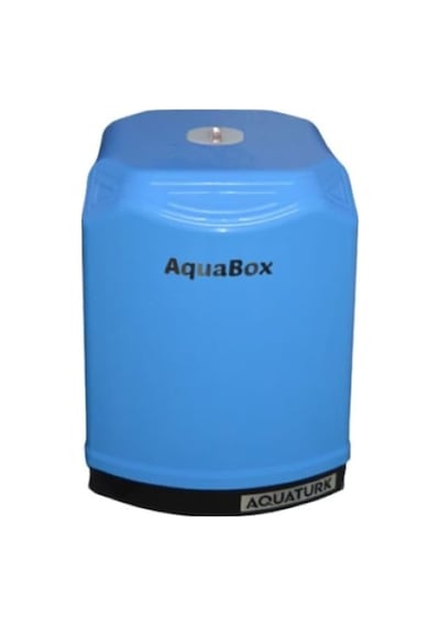 Aquabox Stilmax Su Arıtma Cihazı