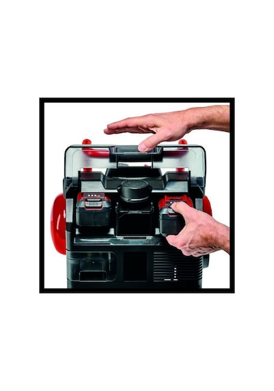 Einhell TE-AC 36/6/8 Li OF - Solo Kompresör