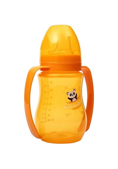 Wee Baby Galaxy Bardak 250 ML Turuncu