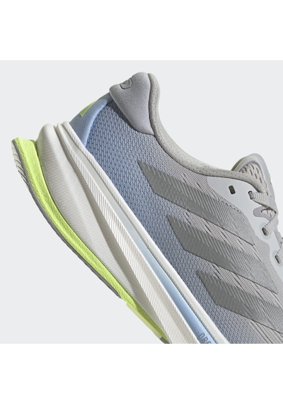 Adidas Ih8708 Supernova Rıse 2 M Erkek Yürüyüş Koşu Ayakkabısı Gri