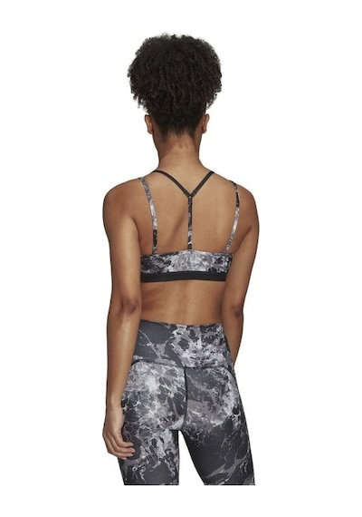 Adidas Adıdas Yoga Essentıals Studıo Lıght Kadın Spor Atleti Hc3726 Hc3726 Çok Renkli Çok Renkli