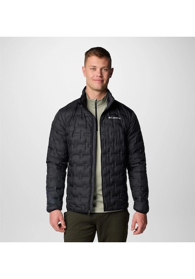 Columbia Delta Ridge İi Down Jacket Erkek Mont Wo8412-010