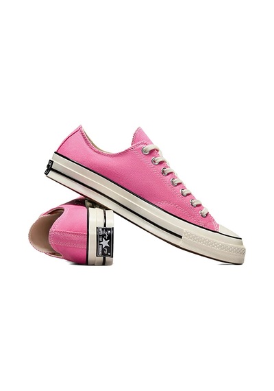Converse Chuck 70 Kadın Günlük Ayakkabı A08138c Pembe A08138c Pembe