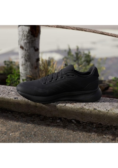 Adidas Runfalcon 5 Erkek Koşu Ayakkabısı C-adııe8812e10a00 Siyah