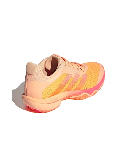 Adidas Crazyflıght 7 W Unisex Antrenman Ayakkabısı Kj9563 Turuncu