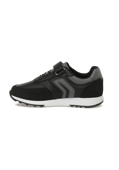 Polaris Ozesy.f5pr Siyah Erkek Çocuk Sneaker 000000000102039684 Siyah