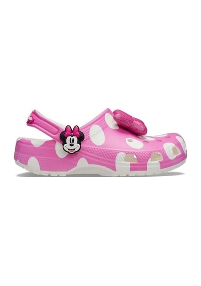 Crocs Minnie Mouse Cls Clg K Çocuk Terlik Cr212294 Crc.90h Çok Renkli