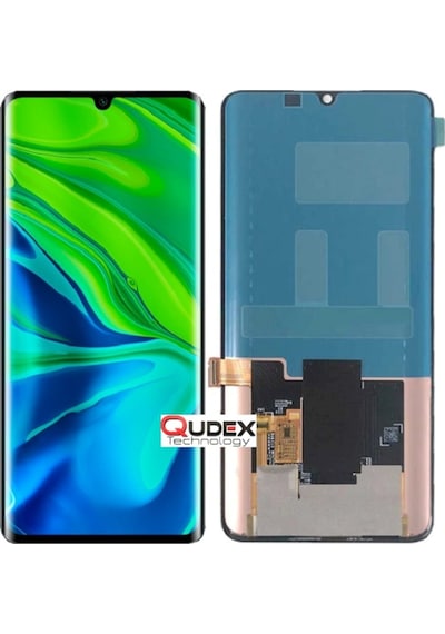 Xiaomi Mi Note 10 Lite Lcd Ekran Dokunmatik (509678384)