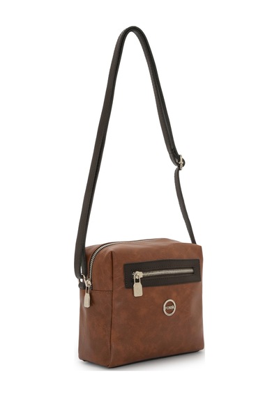 Fossil Kadın Çapraz Çanta 05fd25k515 Taba