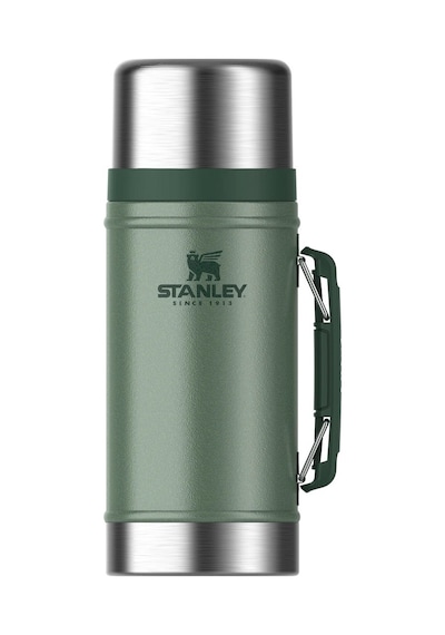 Stanley Classic Legendary Food Jar 0.94l Yeşil