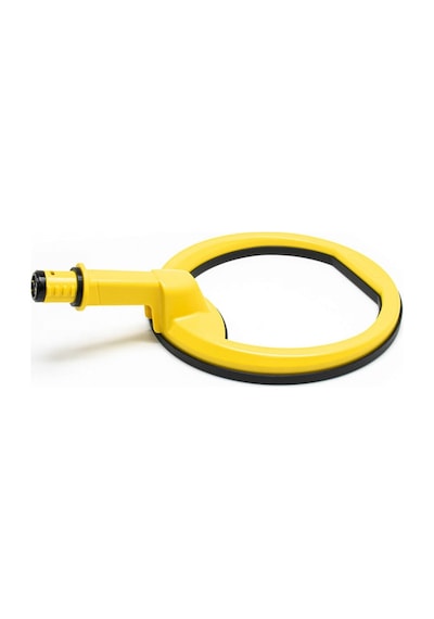Değiştirilebilir Scuba A rama Başlığı Sarı - 20 Cm
