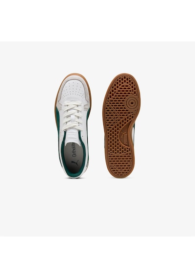 Puma Indoor Unisex Beyaz Spor Ayakkabı 026 401360 Beyaz