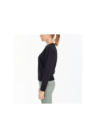 Columbia W Bar Split Crop Kadın Sweatshirt Cs0212 001