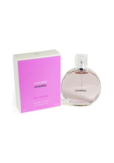 Chanel Chance Eau Tendre Kadın Parfüm EDT 100 ML