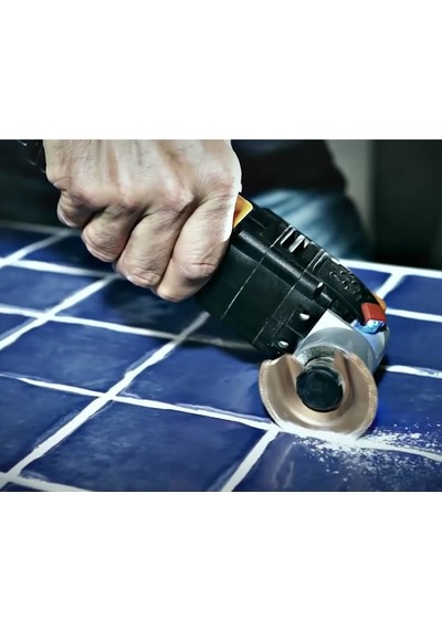 Worx Wa5095 Çok Amaçlı Raspalama Makinası İçin Universal 20 Parça Aksesuar Seti Fr Wa5095