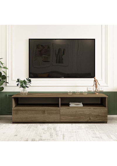 Centra Kapaklı Tv Sehpası,tv Ünitesi İstanbul Ceviz, Ev-ofis - İstanbul Ceviz İstanbul Ceviz Centra Kapaklı Tv Sehpası,tv Ünitesi İstanbul Ceviz, Ev-ofis - İstanbul Ceviz İstanbul Ceviz