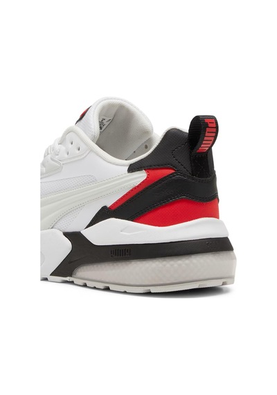 Puma Vıs2k Erkek Günlük Spor Ayakkabı C-pum392318e10p28 Beyaz