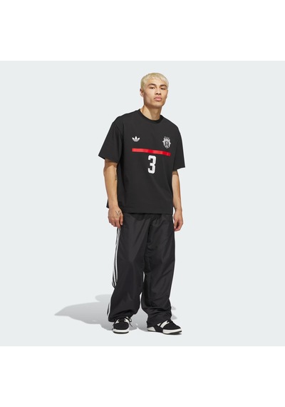 Adidas Jabbar Gfx Q1 Erkek Tişört C-adıjz1146e50a00 Siyah