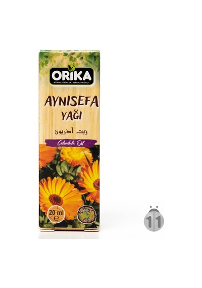 Orika Aynısefa Yağı 20 ML