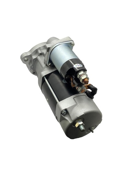 24v Marş Motoru Delco Tipi 11 Diş 7.5 Kw 39mt Daewoo Doosan