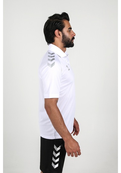 Hummel Dream Kamp Tişört Beyaz - Xl Çok Renkli