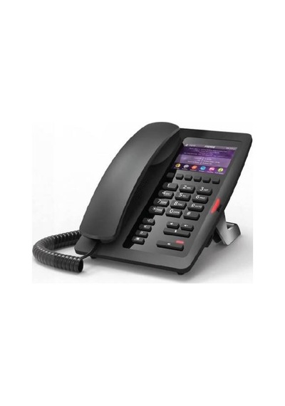 Fanvil H5 Renkli Ekran IP PoE Telefon