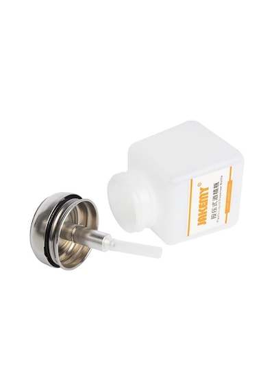 Jakemy Jm-z10 Plastik Sıvı Şişesi 120ml