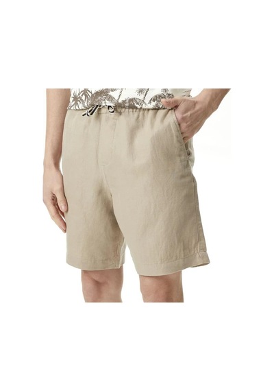 Nautica Erkek Bermuda Bej