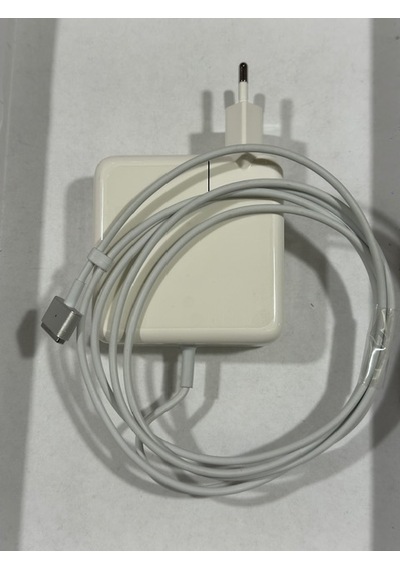 Apple Uyumlu MacBook T Uçlu 16.5 Volt 3.65 Amper Magsafe2 Adaptör 65 Watt Magsafe2 Adaptör