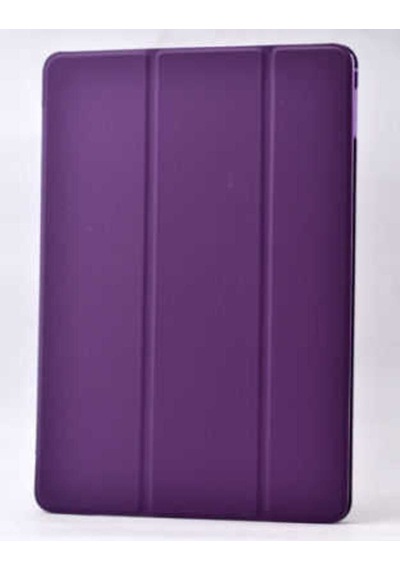 Apple Uyumlu iPad 5 Air Zore Smart Cover Standlı 1-1 Kılıf Kapaklı Kılıf