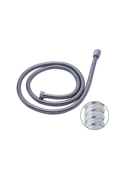 Esnek Duş Spirali  1/2-1/2 150 Cm Diğer